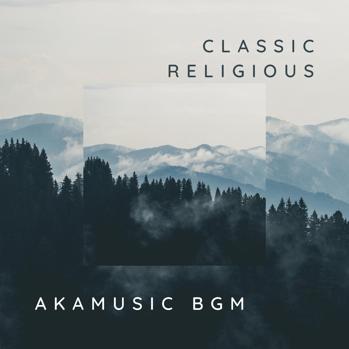 CLASSIC RELIGIOUS cover